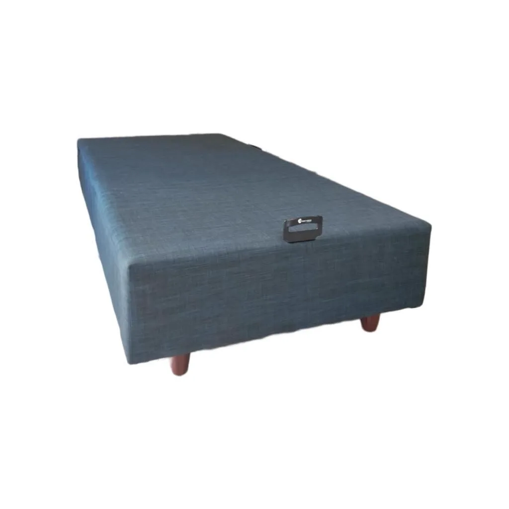 Alacati Drawer 120x200 Single Divan Base PV303