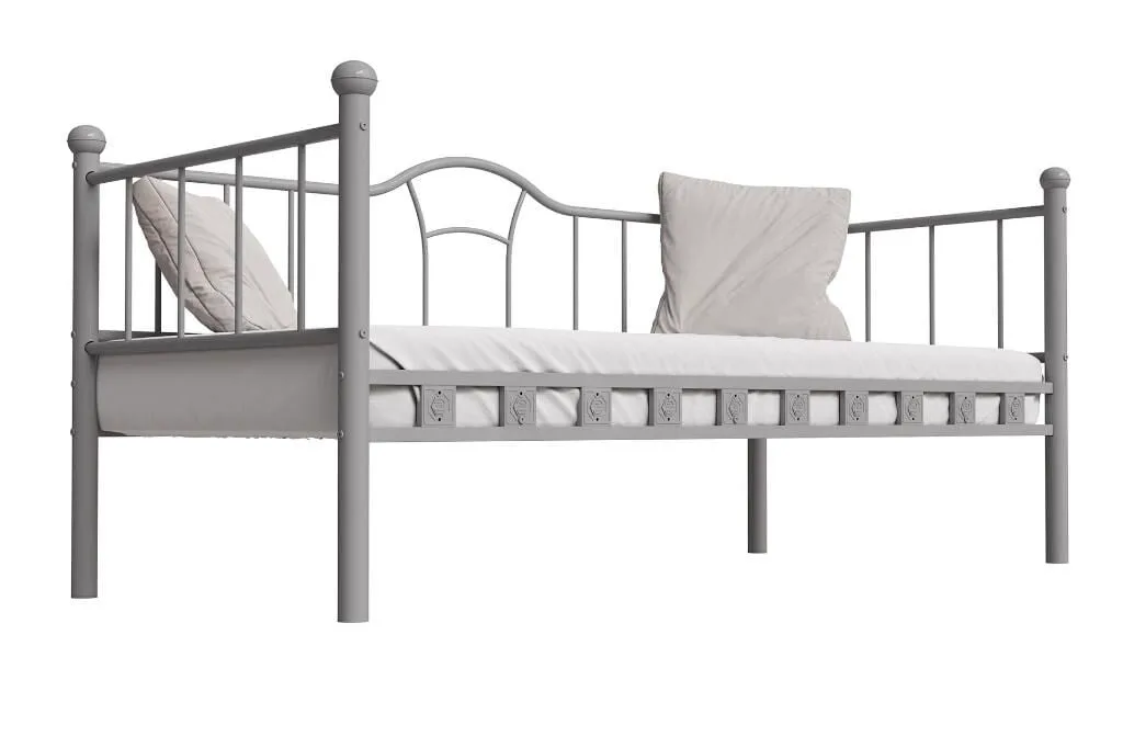 Kamelya Daybed 90x200 ARM149 Grey