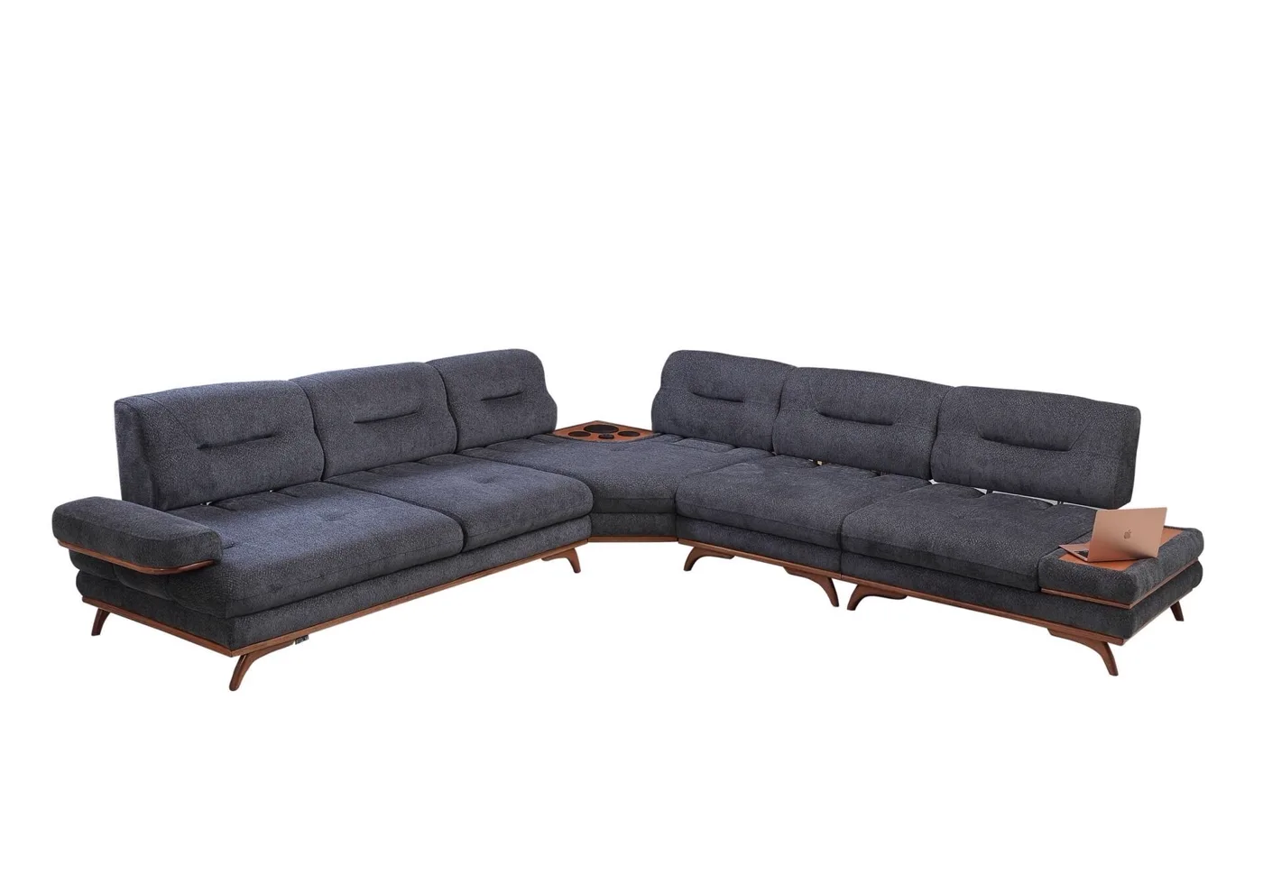 Vizyon Corner Sofa EF139