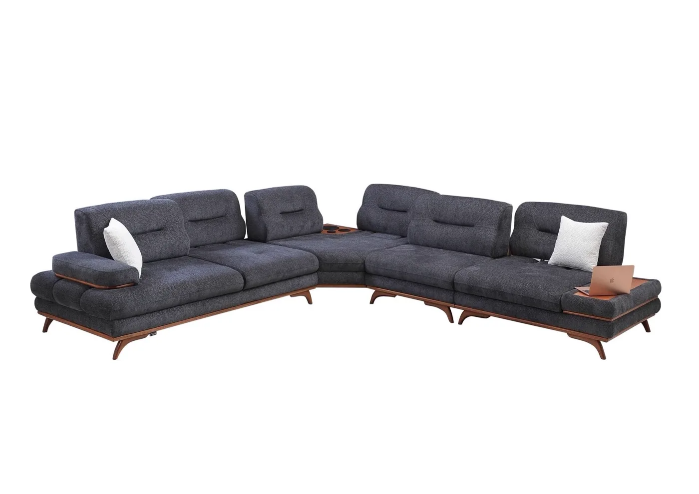 Vizyon Corner Sofa EF139