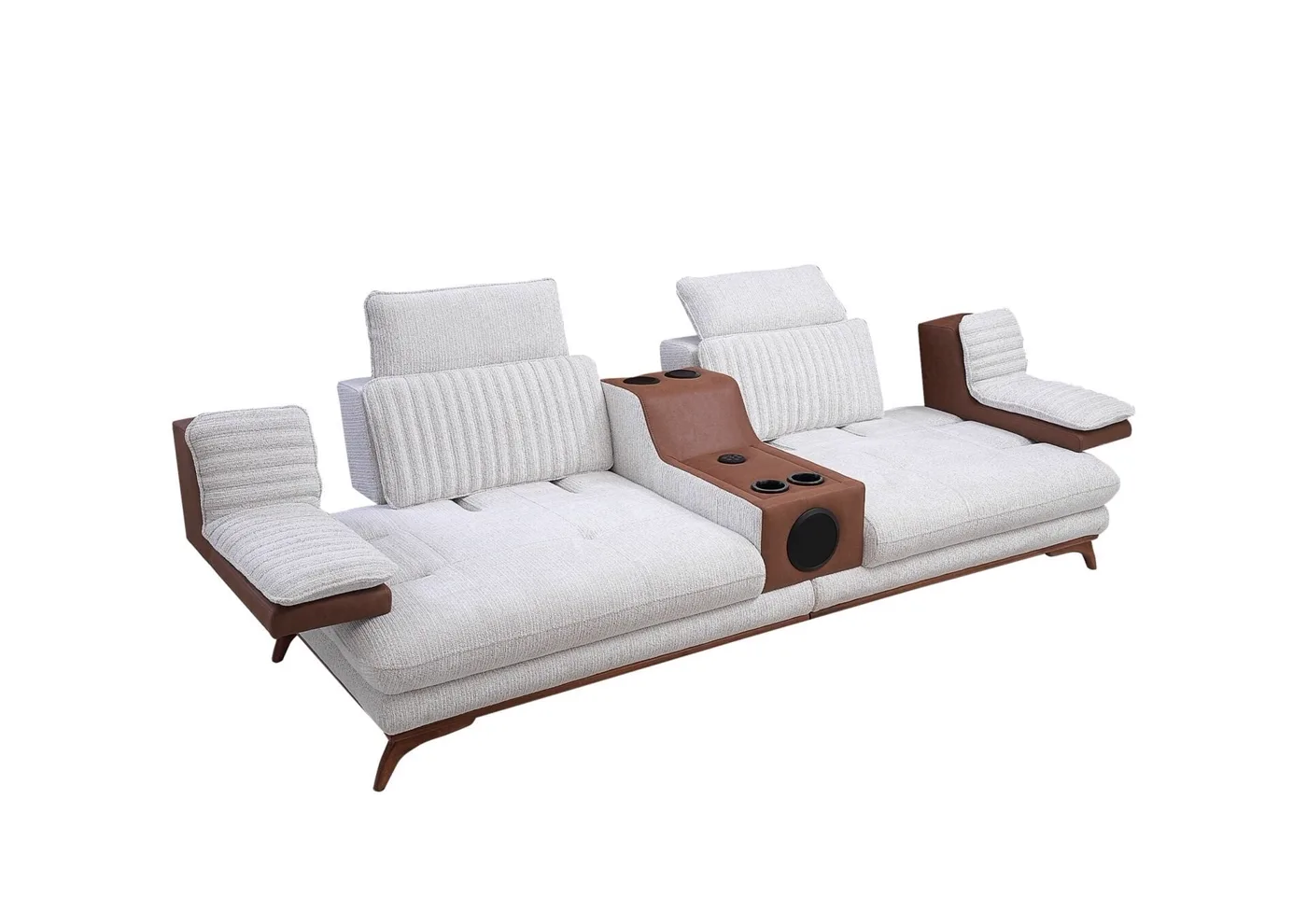 Nova Sofa Set EF135
