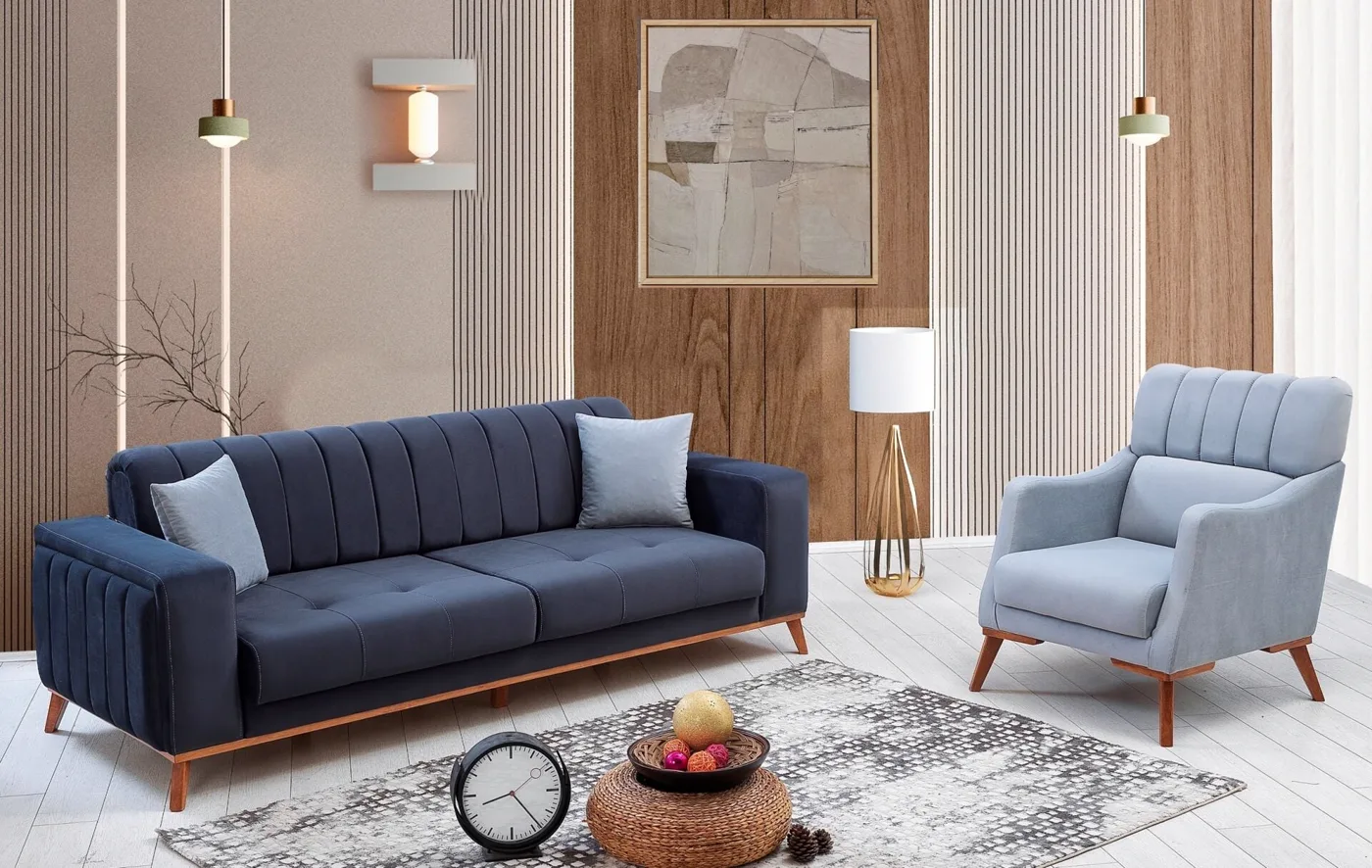 Lagos Sofa Set EF132
