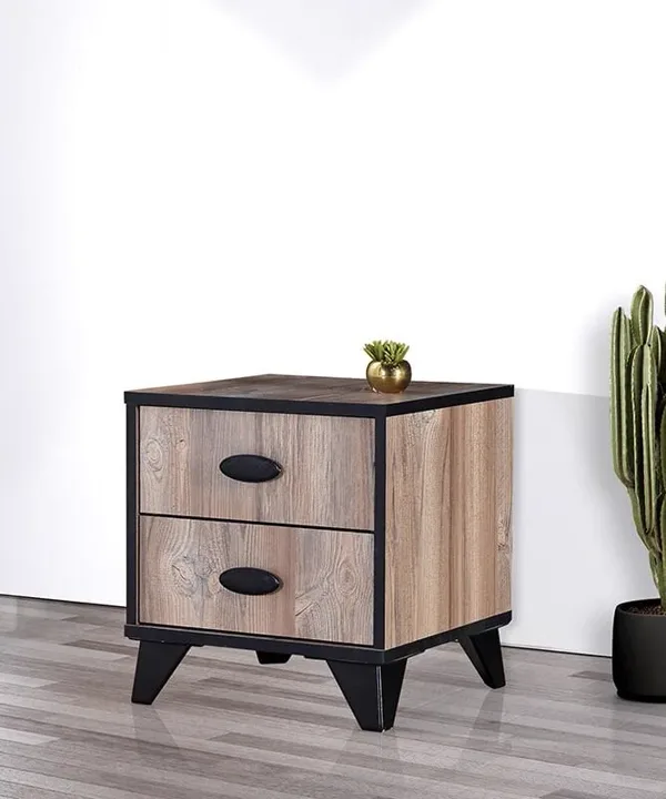 Vera Patik Bedside Table TN1270