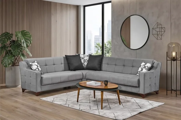 Venedik Corner Sofa ASM1021