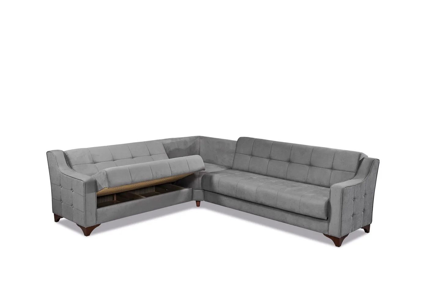 Venedik Corner Sofa ASM1021
