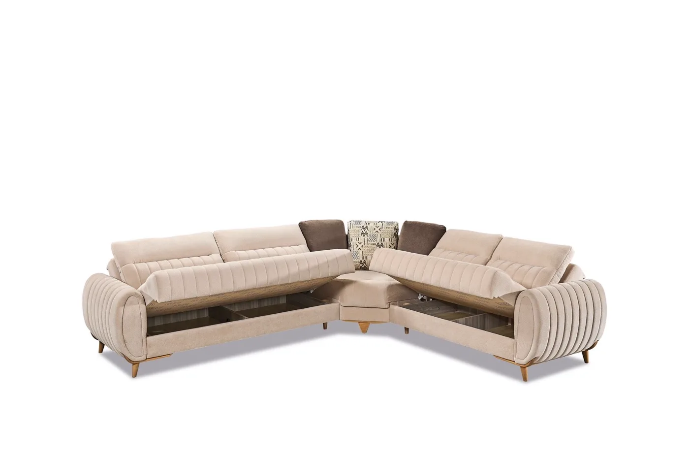 Damla Corner Sofa ASM1020
