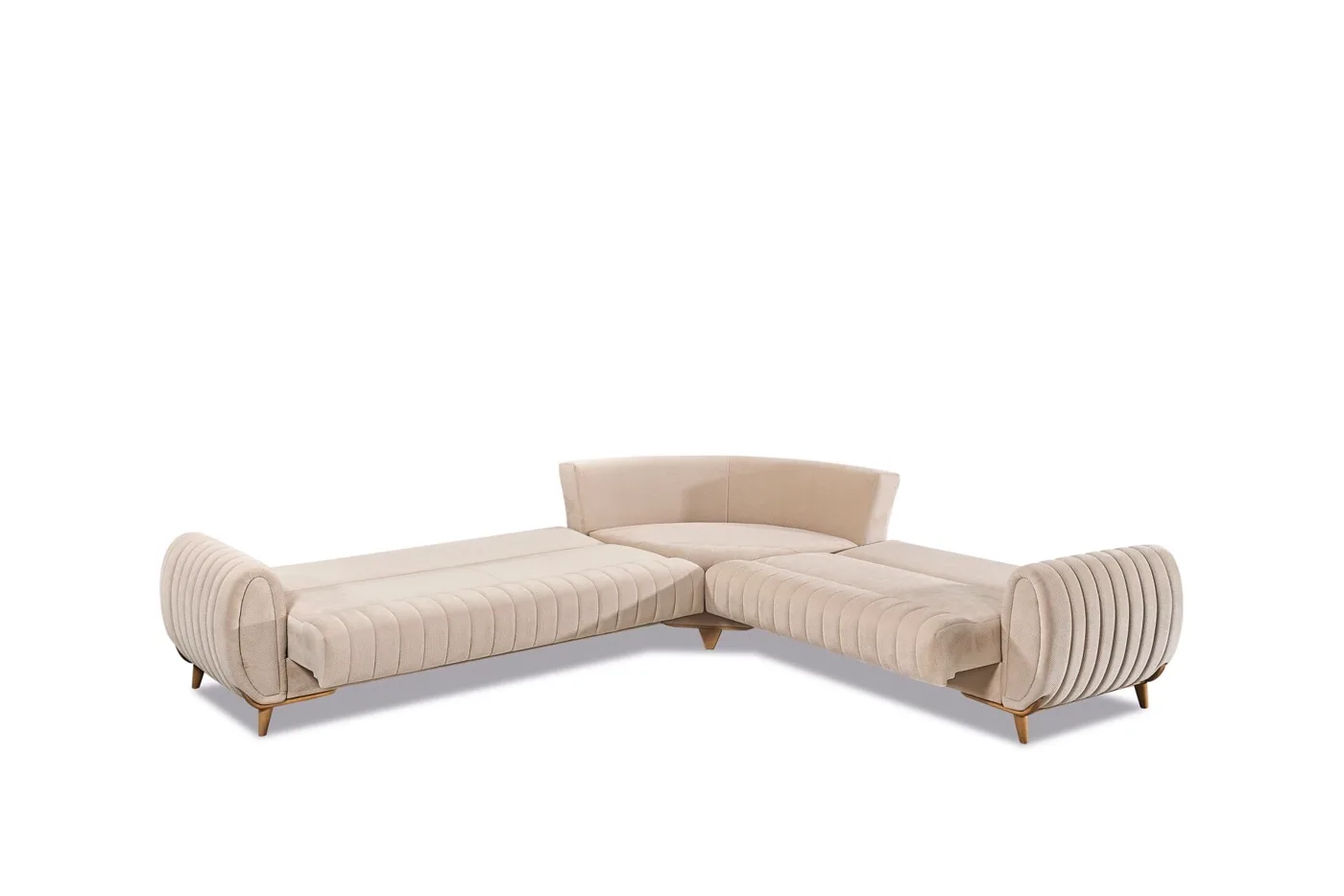 Damla Corner Sofa ASM1020