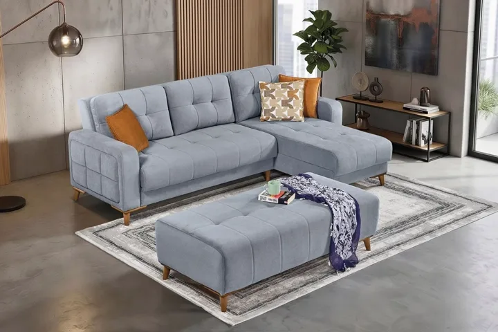 Beyza Corner Sofa ASM1022