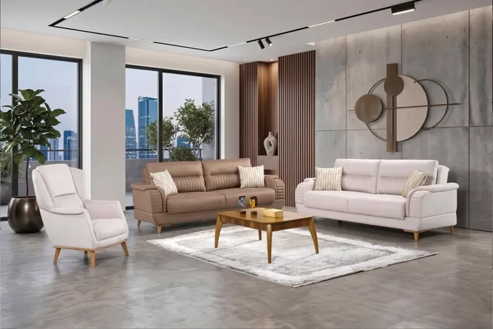 Set divani Eylul ASM1015