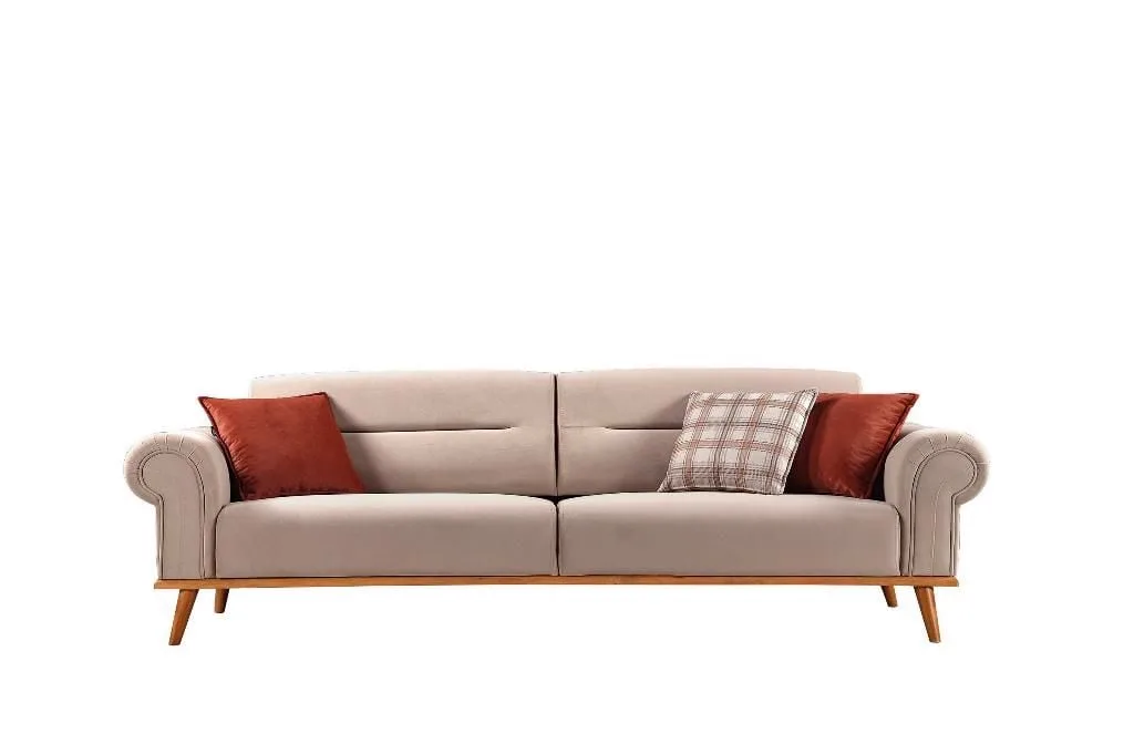 Prag Sofa Set ASM1010