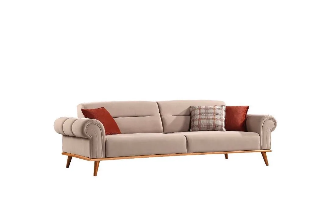 Prag Sofa Set ASM1010