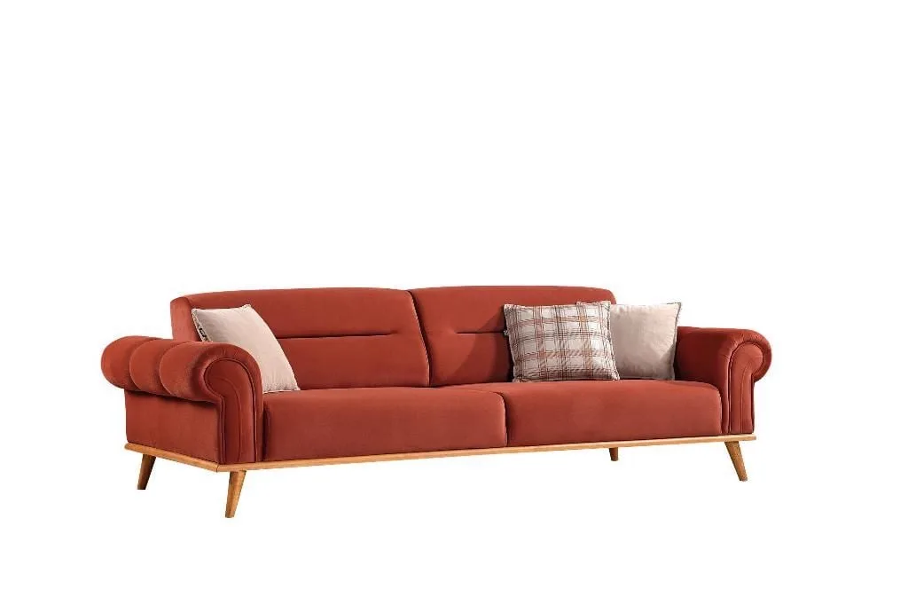 Prag Sofa Set ASM1010