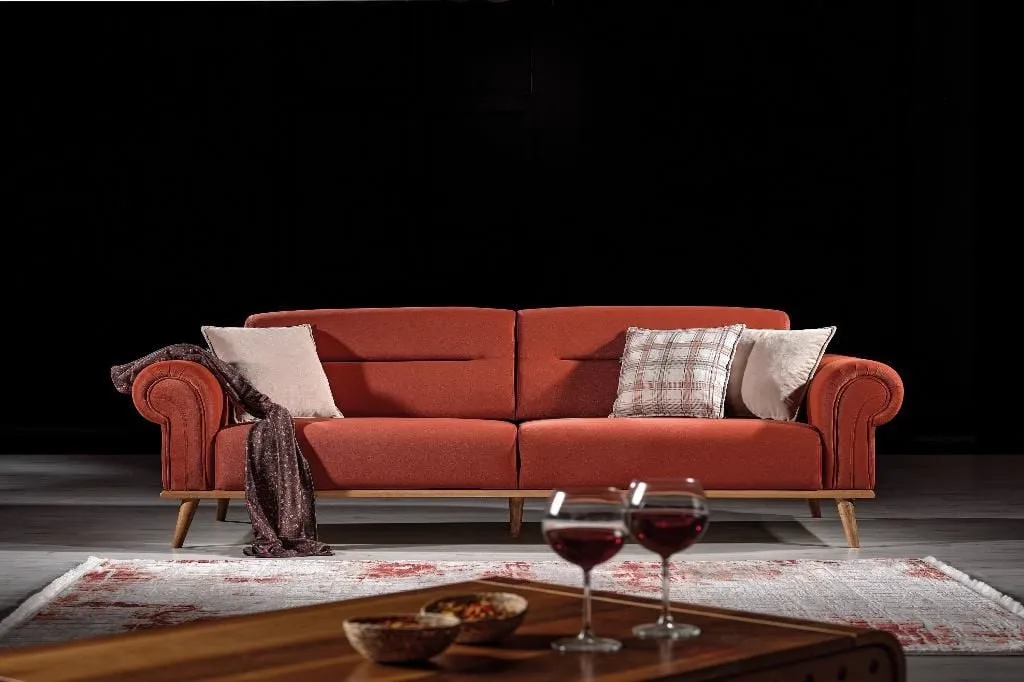 Prag Sofa Set ASM1010