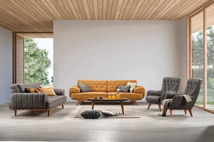Impala Sofa Set ASM1004