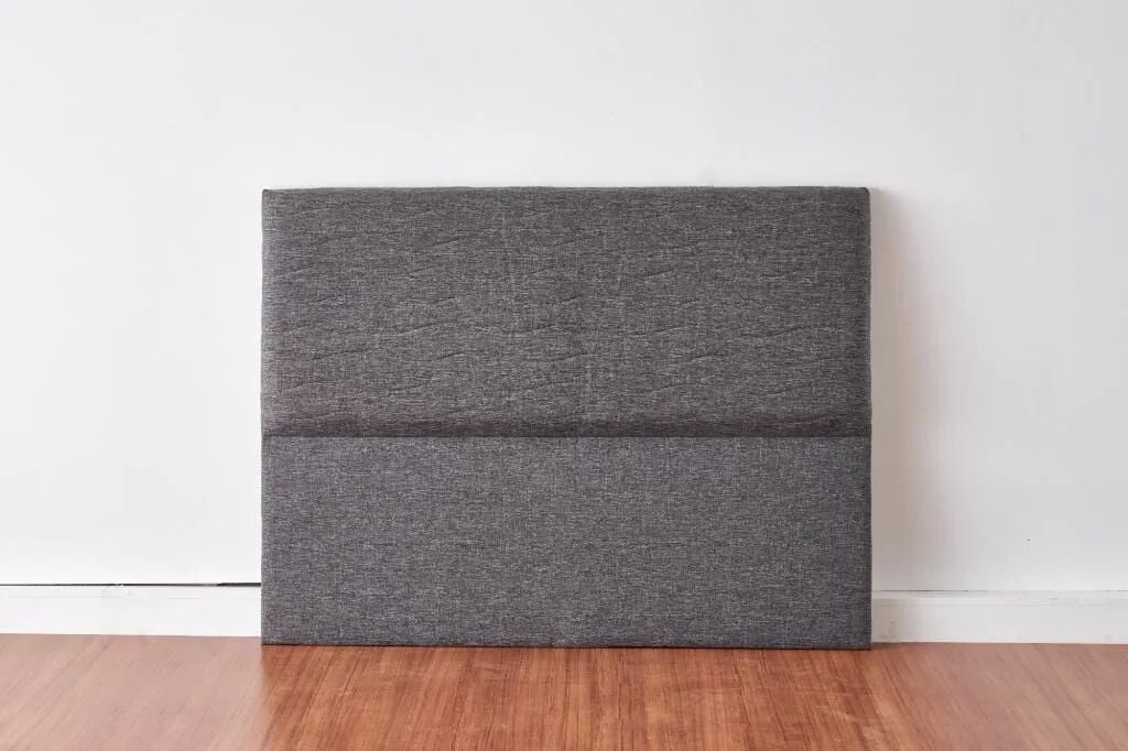 Optima 90x200 Single Divan Base & Headboard Set MBL1416