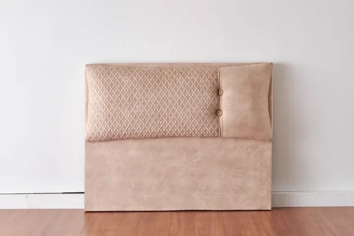 Bella 160x200 Double Divan Base Headboard MBL1308