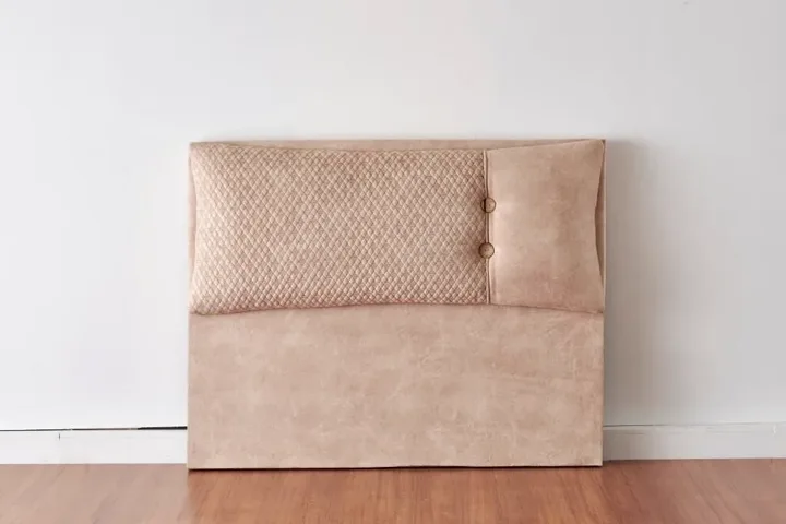 Bella 150x200 Double Divan Base Headboard MBL1308
