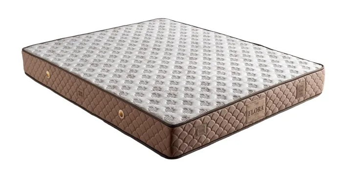 Flora matelas 2 places 150x200 MBL1115