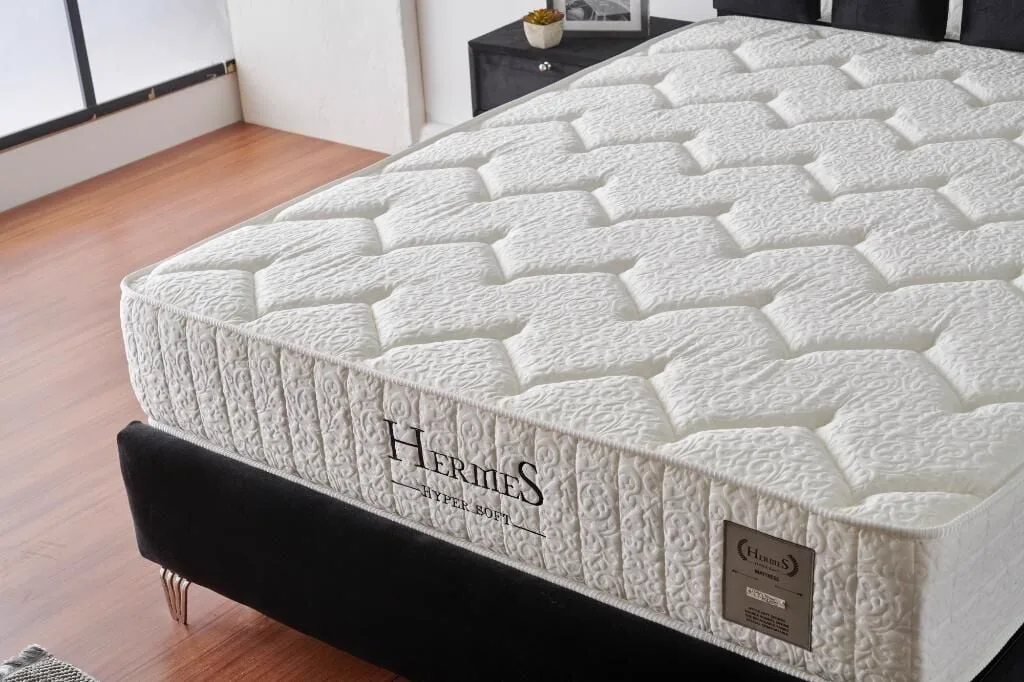 Materasso singolo Kermes 90x190 MBL1101