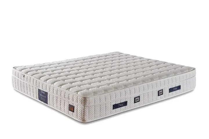 Materasso matrimoniale Viscoolex 200x200 MBL1104