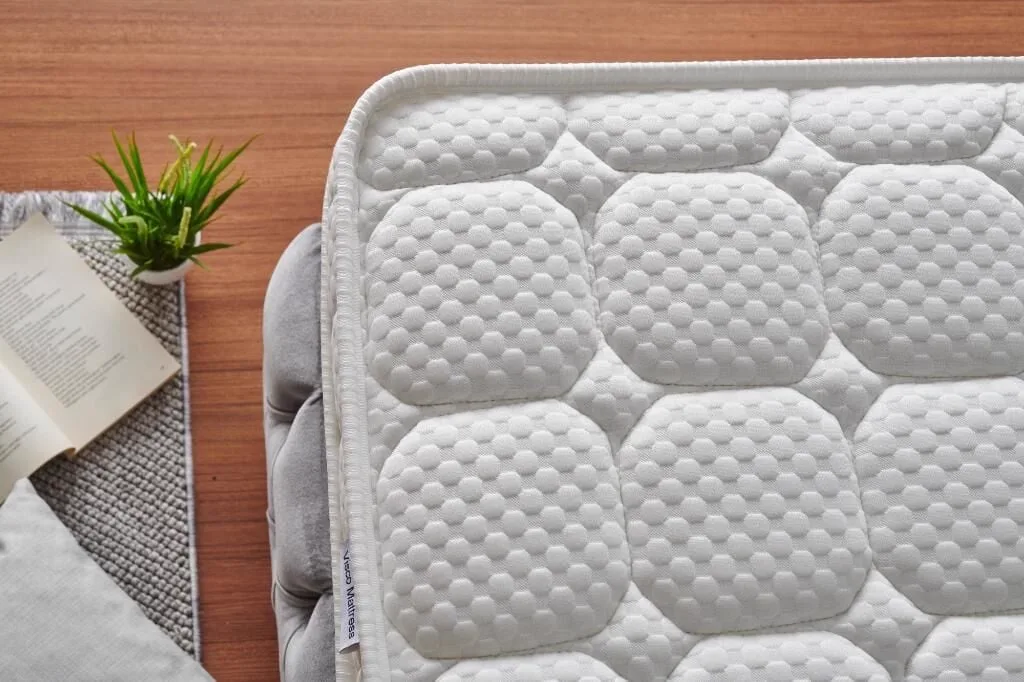 Materasso matrimoniale Viscoolex 200x200 MBL1104