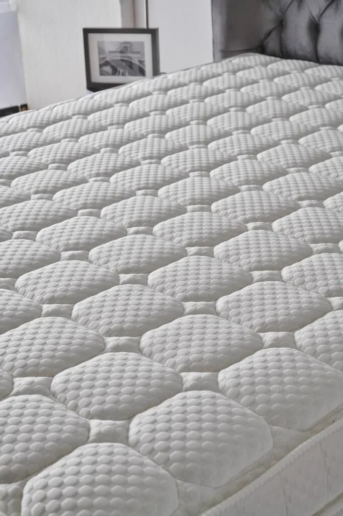 Materasso matrimoniale Viscoolex 200x200 MBL1104