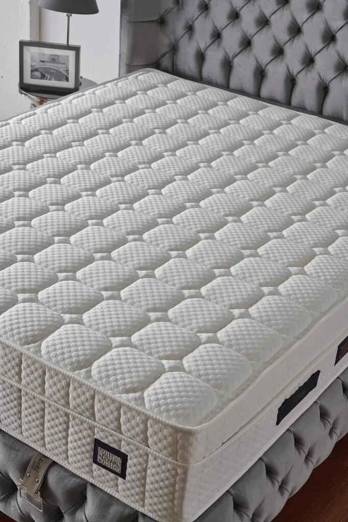 Materasso matrimoniale Viscoolex 200x200 MBL1104