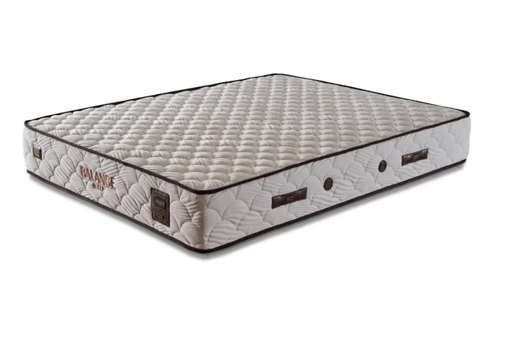 Balance 140x190 matelas 2 places MBL1102