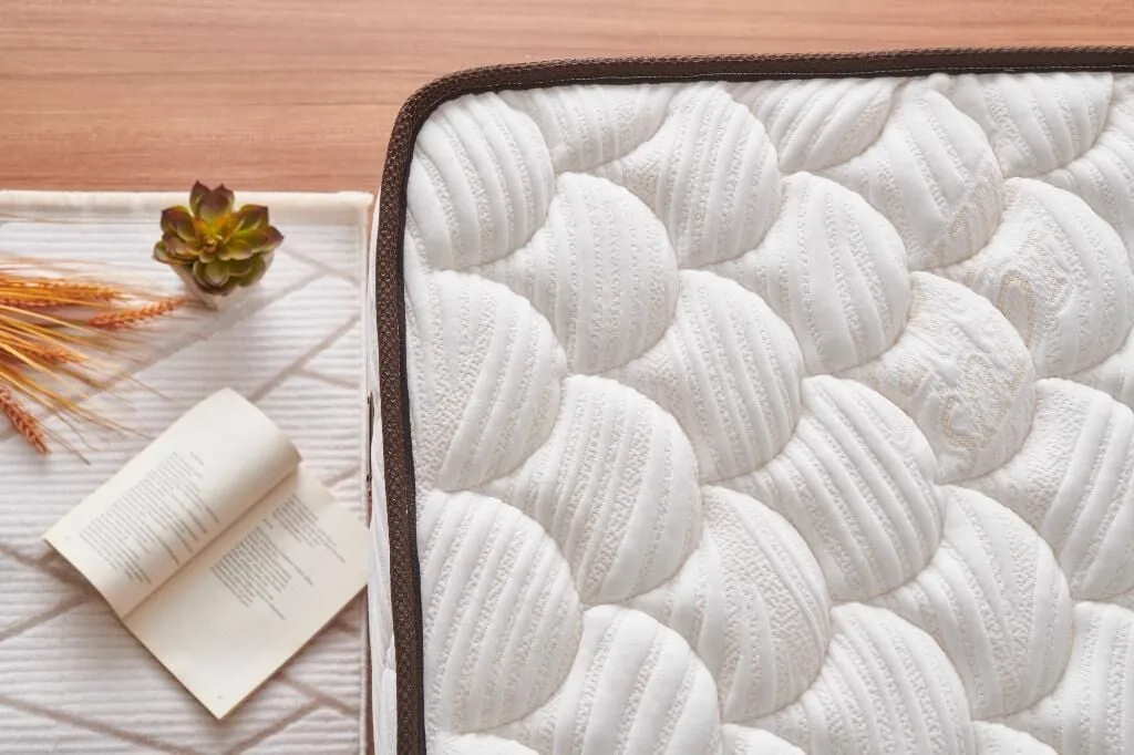 Balance 140x190 matelas 2 places MBL1102