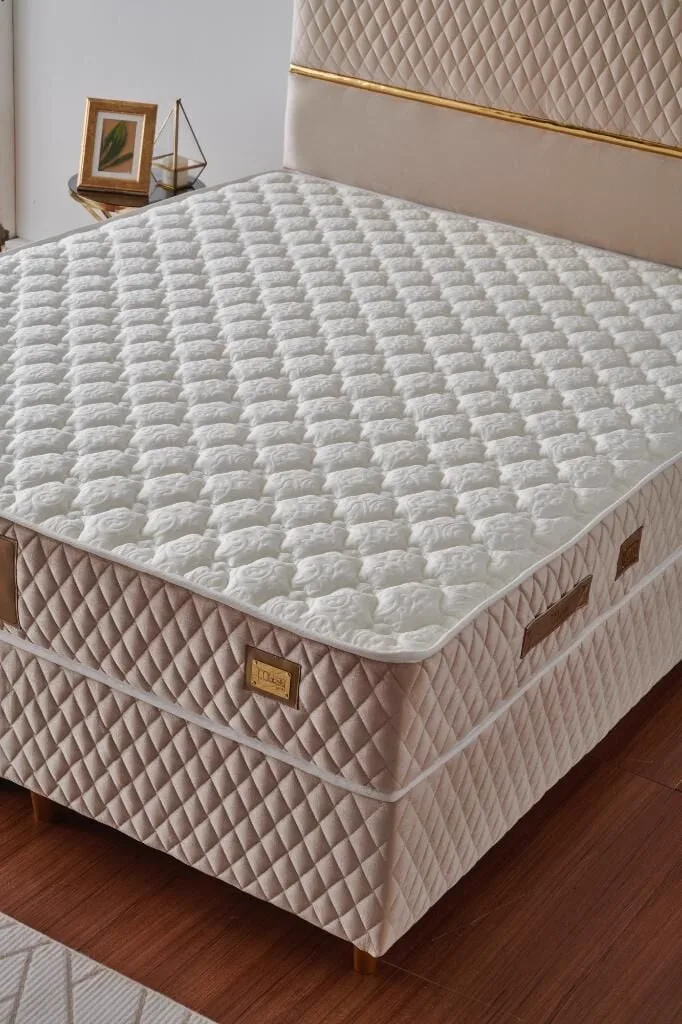 Kusto 180x200 Double Mattress MBL1112