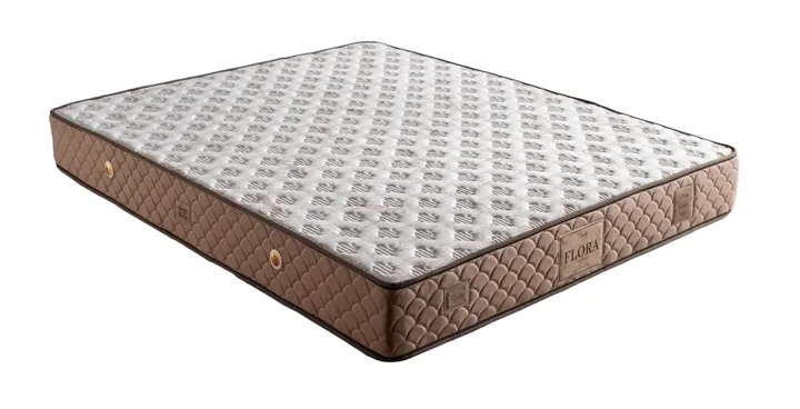Flora 200x200 Double Mattress MBL1115
