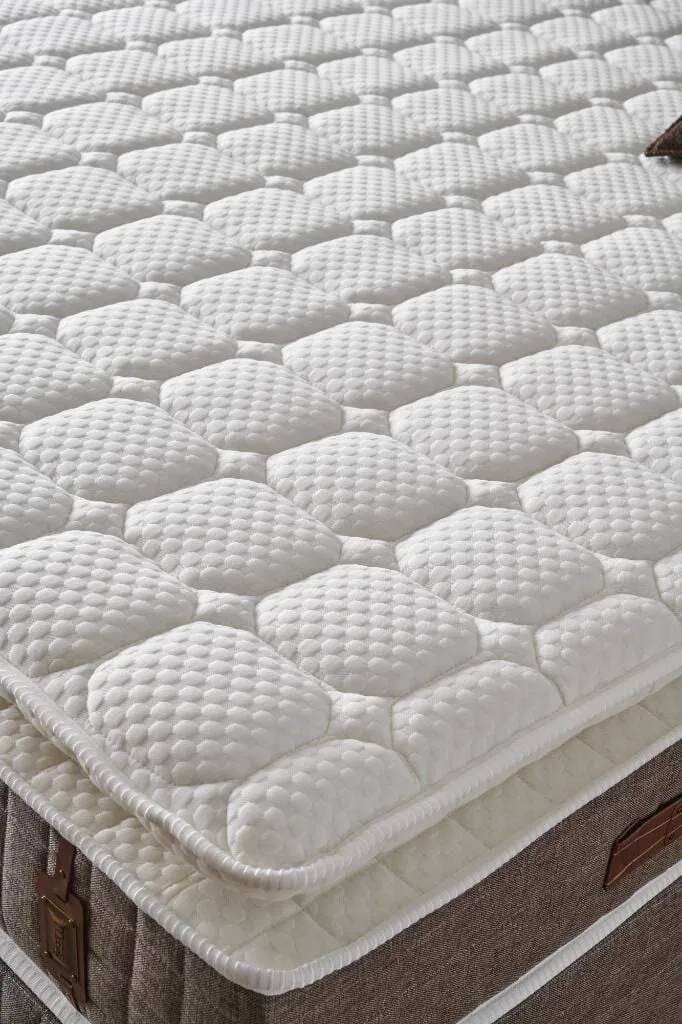 Still 90x190 Single Mattress MBL1109