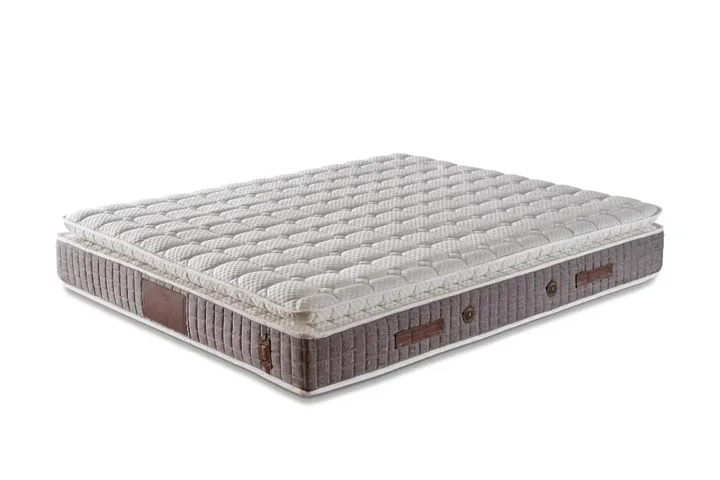 Still 140x200 Double Mattress MBL1109