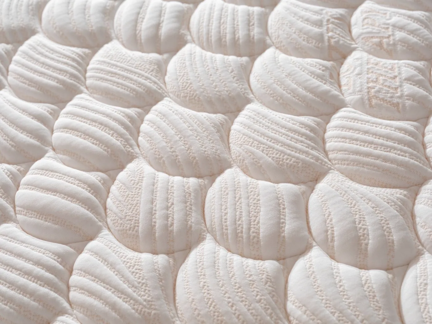 Lotus 180x200 Double Mattress MBL1106