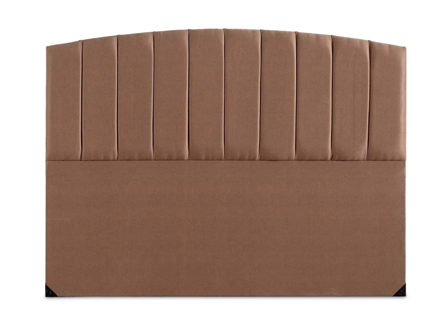 Flora 90x190 Tek Kişilik Yatak, Baza, Başlık Seti MBL1015