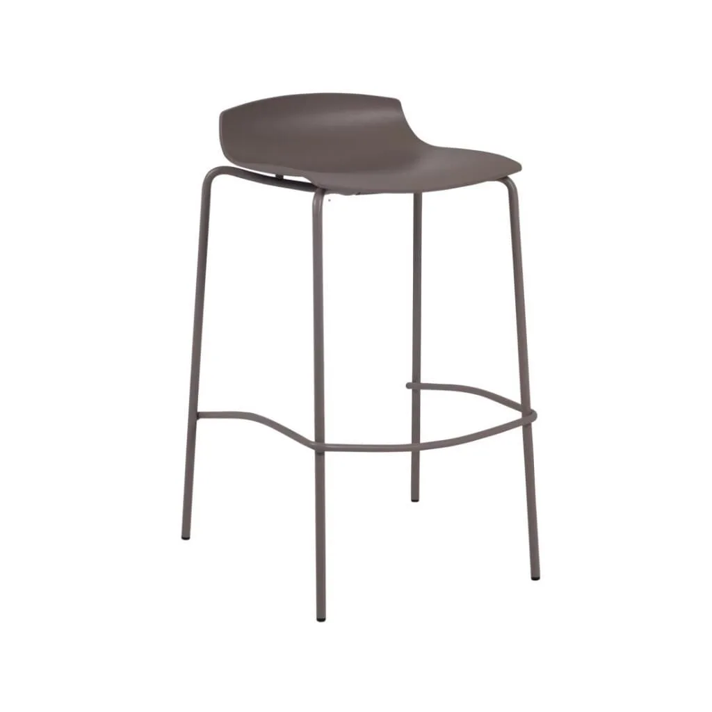 X-treme BSS Pro Ash Brown - Ash Brown Bar Stool PPT1624