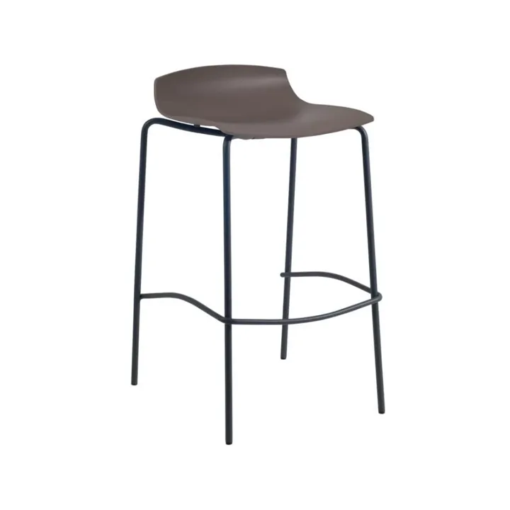 X-treme BSS Pro Barhocker Aschbraun - Anthrazit PPT1608