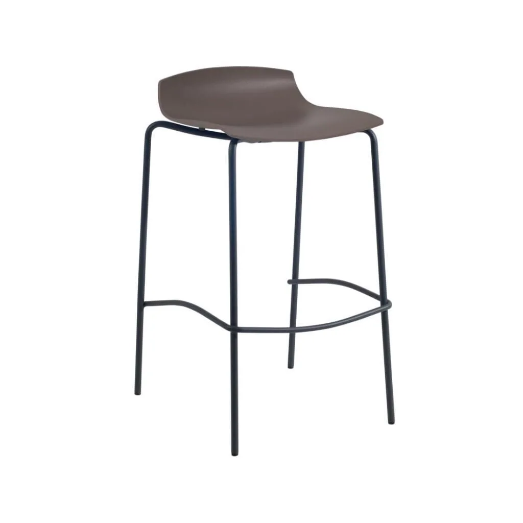 X-treme BSS Pro Barhocker Aschbraun - Anthrazit PPT1608