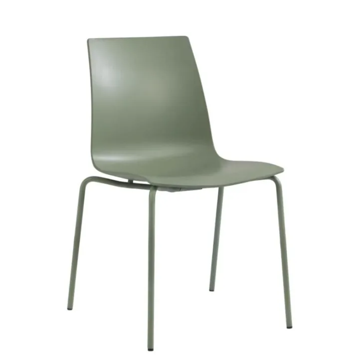 X-treme S Pro Pastel Green - Pastel Green Kitchen Chair PPT1415