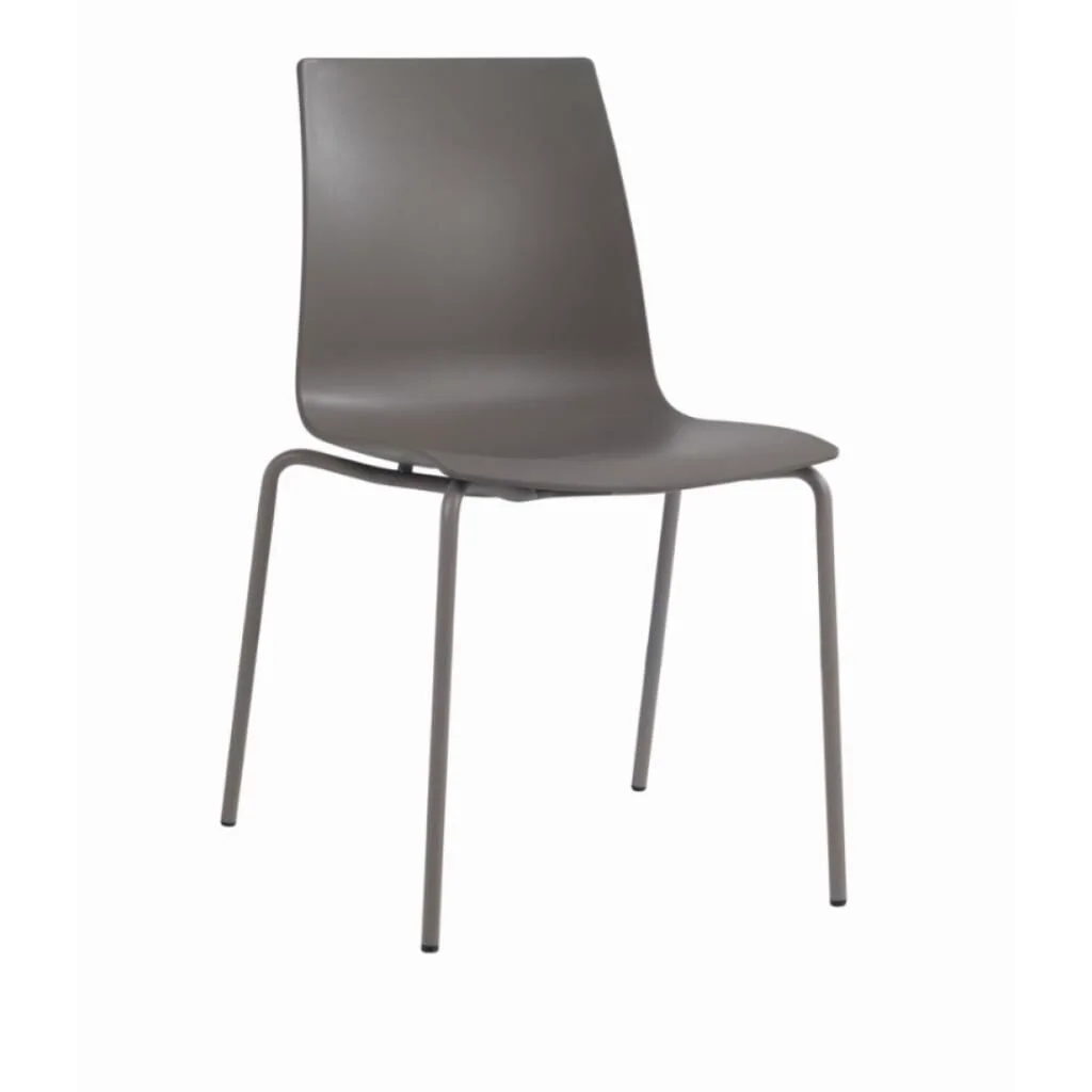 X-treme S Pro Ash Brown - Ash Brown Kitchen Chair PPT1410