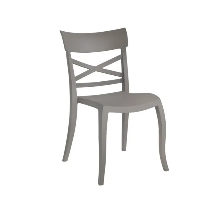 X'Sera-S Bronze Brown Kitchen Chair PPT1399