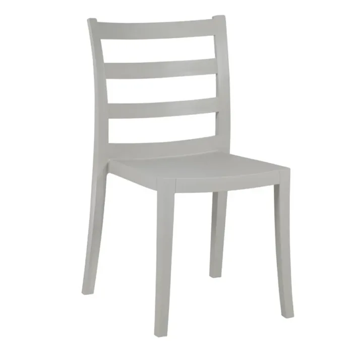 Nosta-S Light Grey Kitchen Chair PPT1276