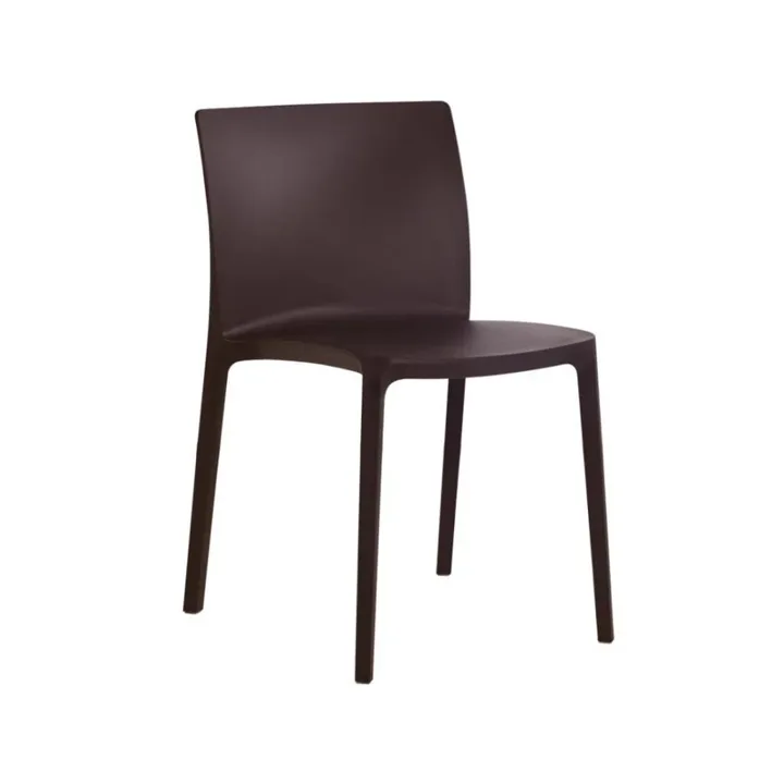 Evo-S Wenge Kitchen Chair PPT1099