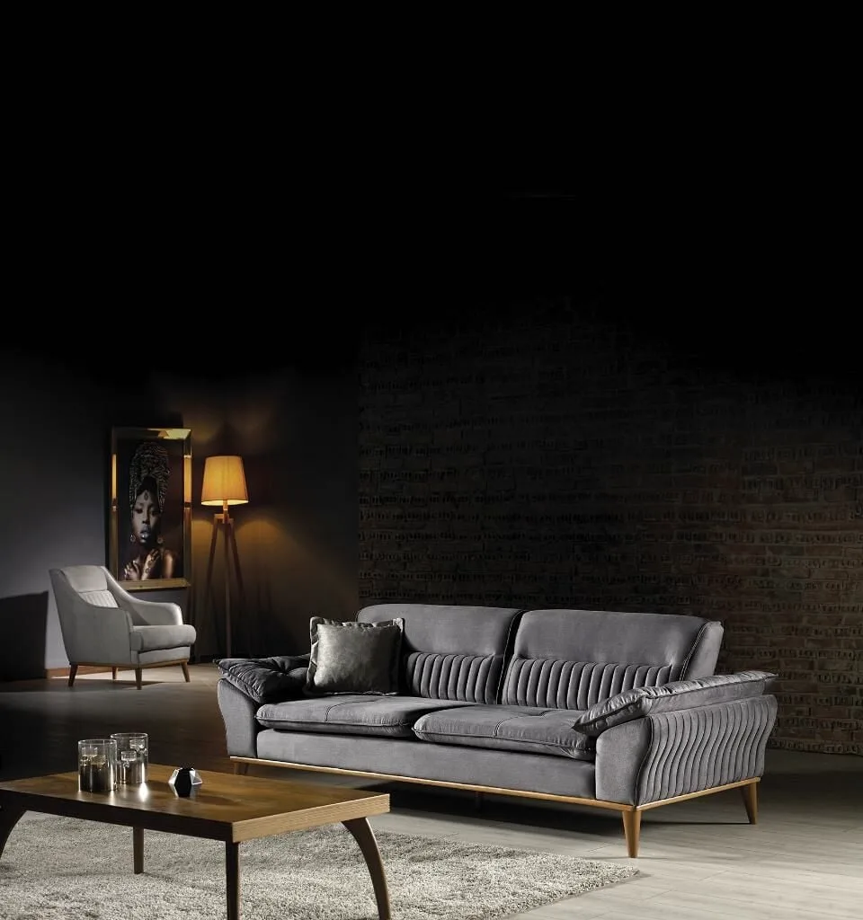 Stil Sofa Set RK107