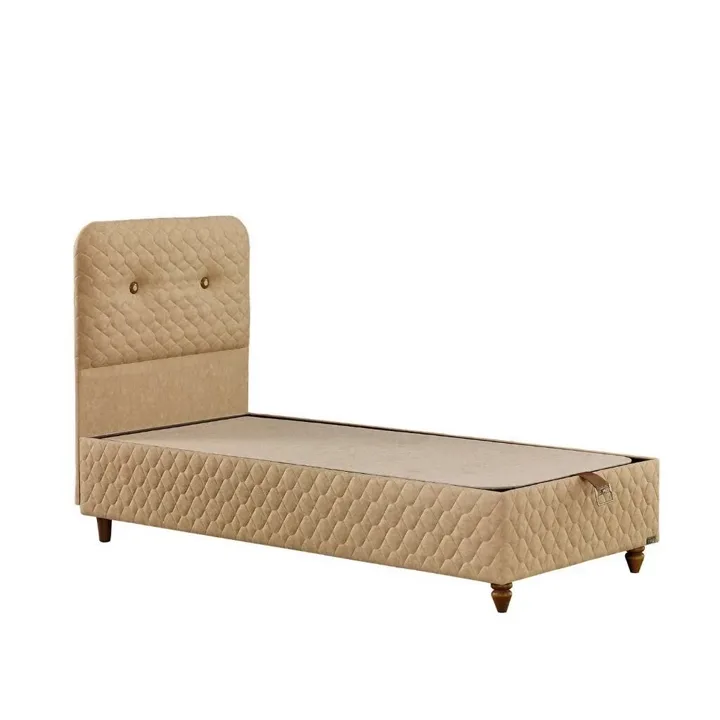Sofia 160X200 Double Divan Base EY1193