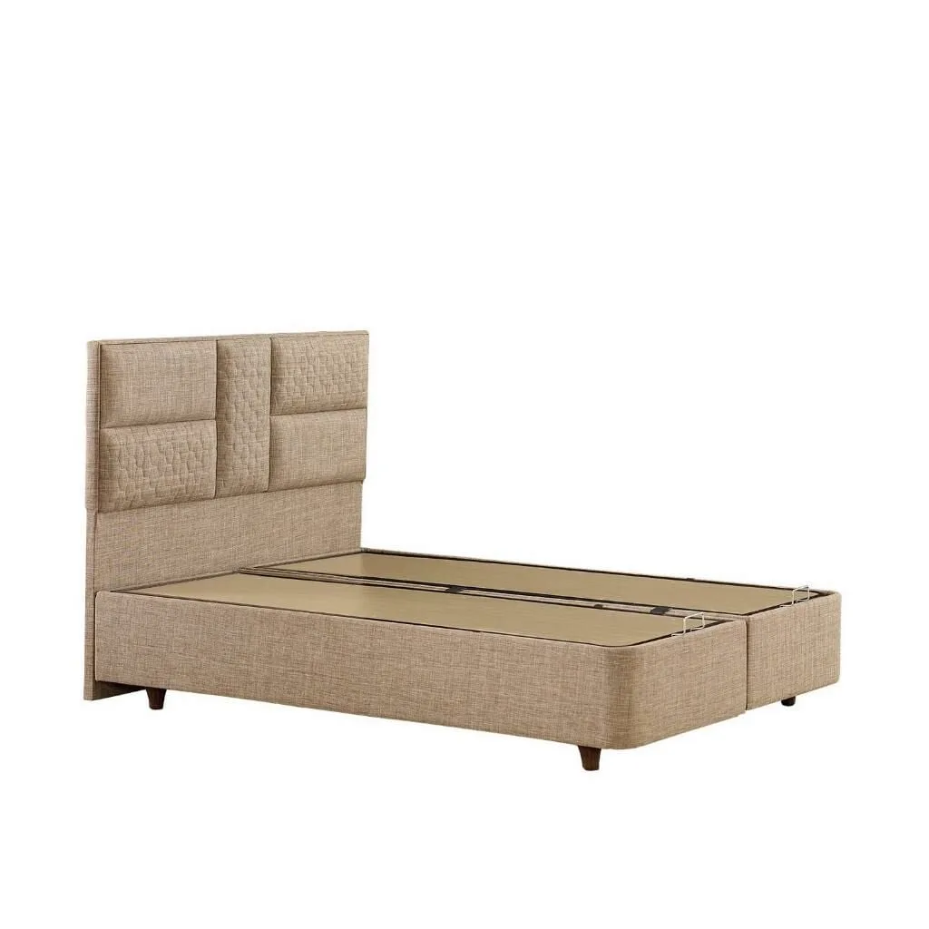 Tetra 90X190 Single Divan Base EY1191