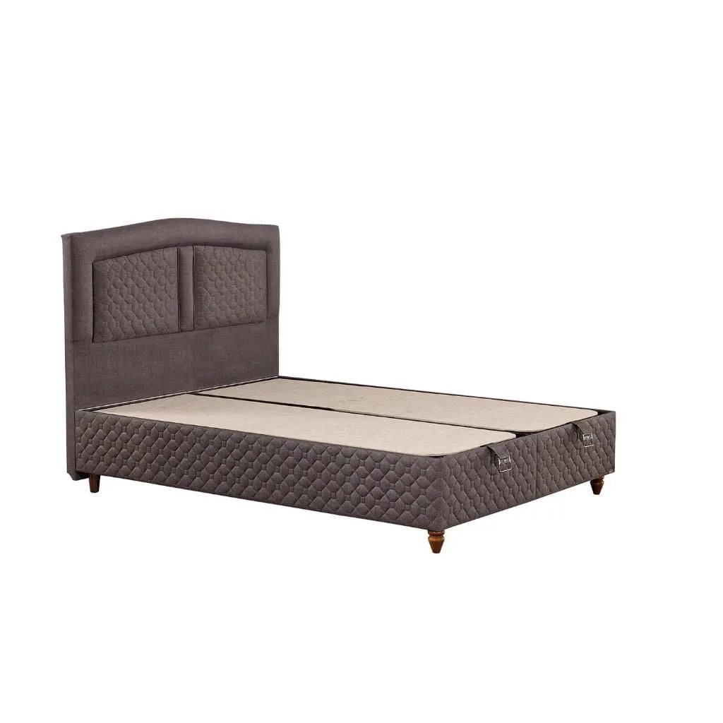 Inci 100X200 Single Divan Base EY1190