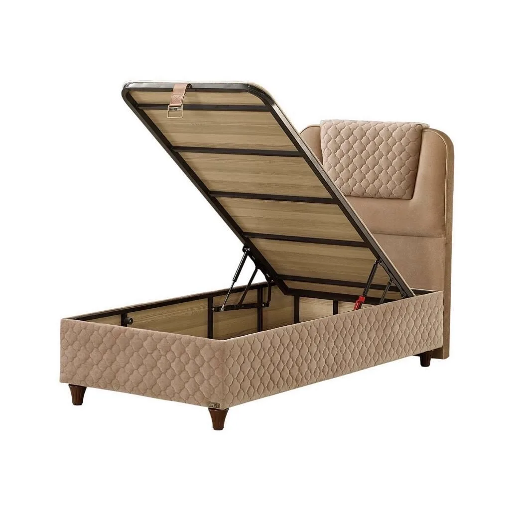 Relax 2 150X200 Çift Kişilik Baza EY1189B