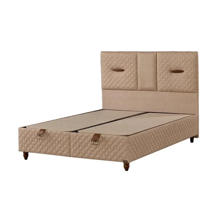 Demo 140X200 Double Divan Base EY1181