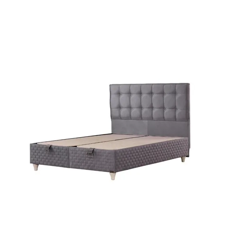 Sleep 160x200 Double Divan Base EY1179